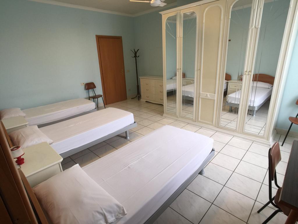 Casa religiosa per ferie Ancelle del Santuario Roma Exterior foto